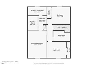 423 Underwood Ct in Locust Grove, GA - Building Photo - Building Photo