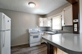 505 N 38th St in Louisville, KY - Building Photo - Building Photo