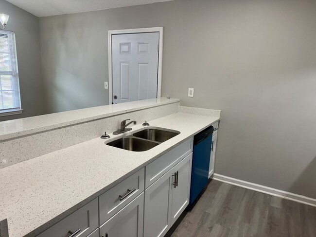 110 Wedgewood Walk in Griffin, GA - Building Photo - Building Photo