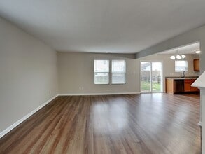 2832 Wolfgang Way in Indianapolis, IN - Building Photo - Building Photo