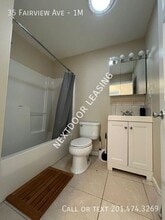 35 Fairview Ave in Jersey City, NJ - Building Photo - Building Photo