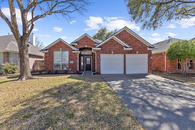 10913 Promise Land Dr in Frisco, TX - Building Photo