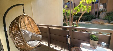 1611 Hotel Cir S, Unit A103 in San Diego, CA - Building Photo - Building Photo