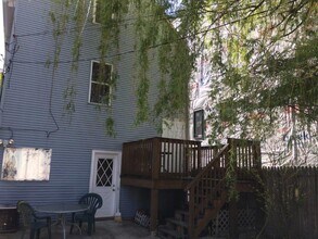 3421 N Bell Ave, Unit 2 in Chicago, IL - Building Photo - Building Photo