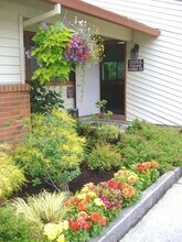 Sussex Village in Beaverton, OR - Foto de edificio - Interior Photo