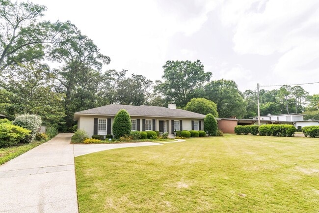 3332 Allendale Pl in Montgomery, AL - Building Photo - Building Photo