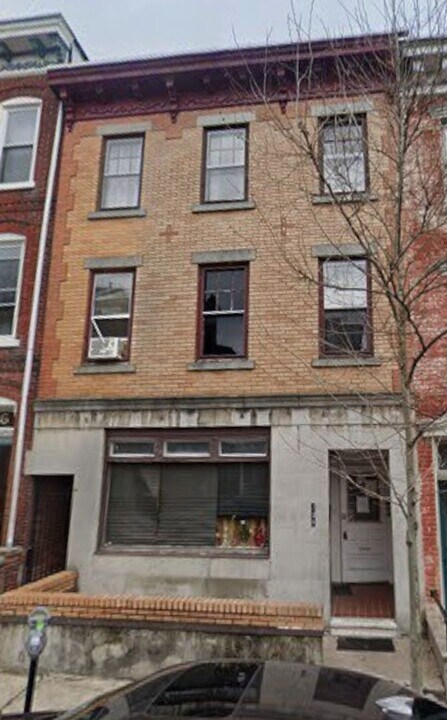 208 N Ninth St in Allentown, PA - Building Photo
