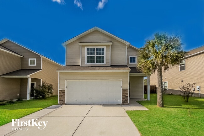 property at 133 Brookhaven Rd