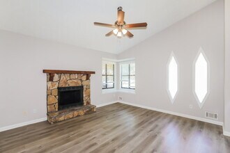 3684 Linwood Way in Snellville, GA - Building Photo - Building Photo