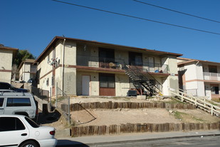 14th St. City Addition Apartments