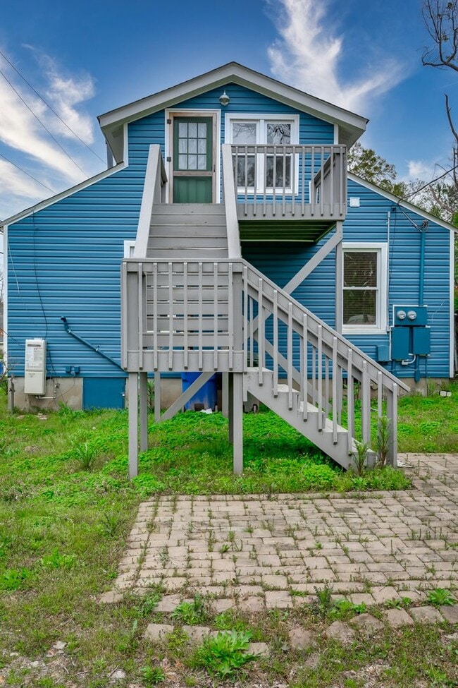 1015 Price Ave in Columbia, SC - Building Photo - Building Photo