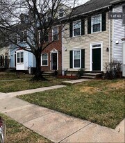 6946 Rockfield Rd in Windsor Mill, MD - Building Photo