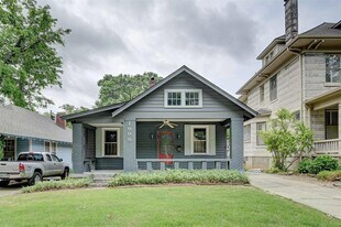 1999 Peabody Ave in Memphis, TN - Building Photo