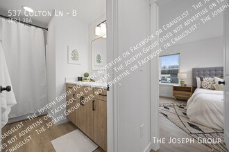 537 Colton Ln in Everson, WA - Building Photo - Building Photo