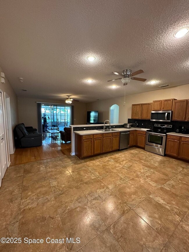 1354 Enclave Dr in Rockledge, FL - Building Photo - Building Photo