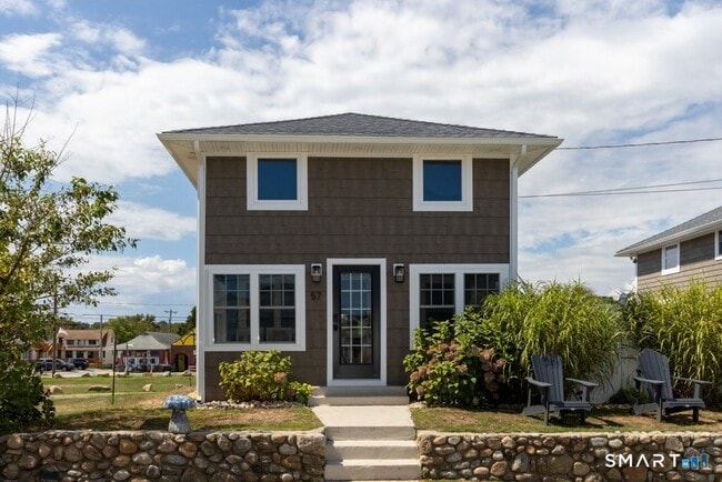 property at 57 Swan Ave
