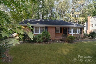 3800 Champaign St in Charlotte, NC - Building Photo - Building Photo