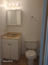 810 Meadowbrook Dr, Unit A in Orange Park, FL - Foto de edificio - Building Photo