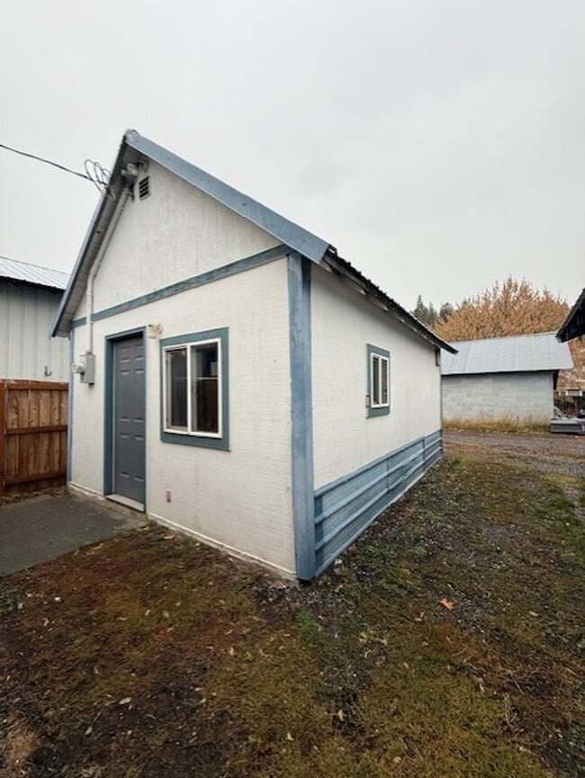 property at 411 E 2nd St