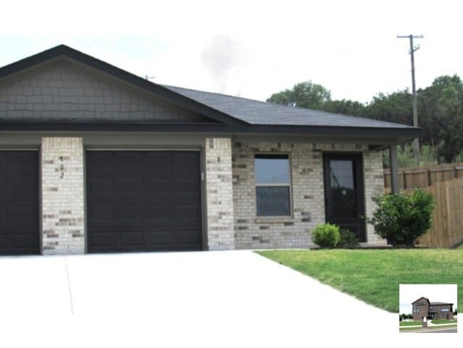 102 Lost Trl in Copperas Cove, TX - Building Photo - Building Photo