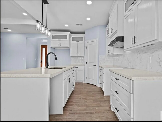 304 Faith Dr in La Feria, TX - Building Photo - Building Photo