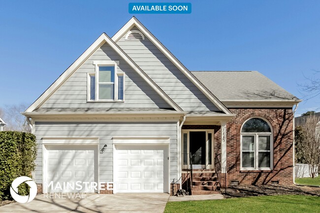 property at 7113 Cornerstone Dr