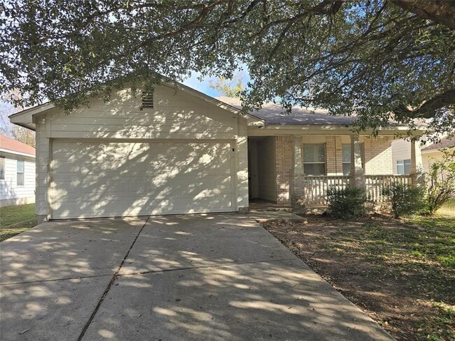 property at 3444 Covered Wagon Trail