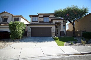 9343 W Quail Ave in Peoria, AZ - Building Photo