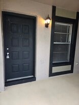 4031 Tumble Wood Trl, Unit #104 in Tampa, FL - Building Photo