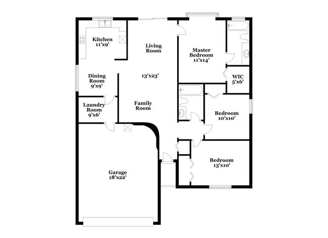 2028 Cattleman Dr in Brandon, FL - Building Photo - Building Photo