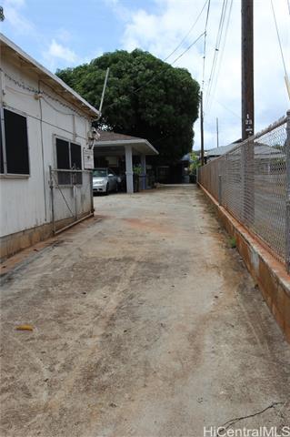 925 9th Ave in Honolulu, HI - Building Photo - Building Photo