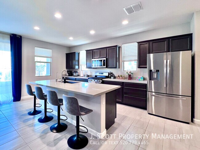 2735 S Gordon in Mesa, AZ - Building Photo - Building Photo