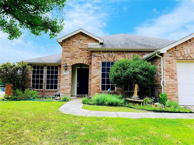 131 Hazelnut Trail in Forney, TX - Building Photo - Building Photo