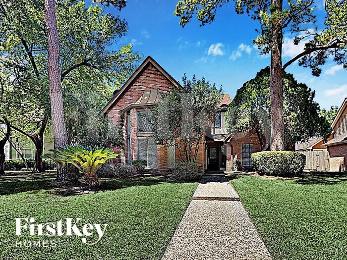 22334 Unicorns Horn Ln in Katy, TX - Building Photo