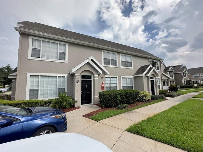 property at 9141 Lee Vista Blvd