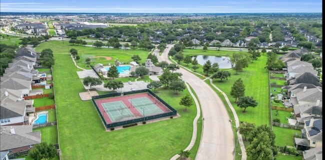 property at 5311 Persimmon Pass