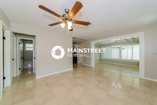 property at 3020 Pafko Dr