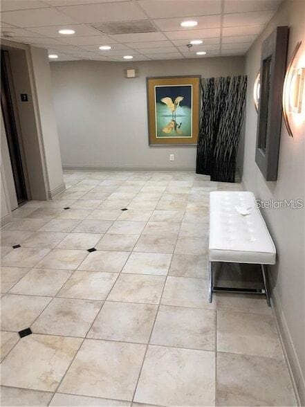 property at 1460 Gulf Blvd