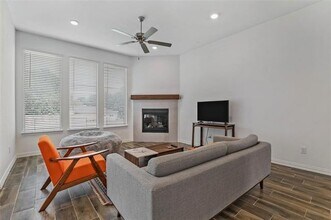 2604 Dancing Flame Dr in Denton, TX - Building Photo - Building Photo