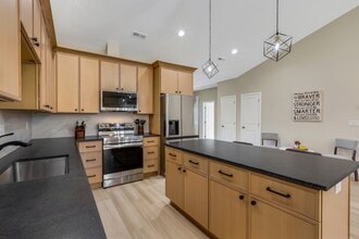 The Executive Stay in Inman, SC - Foto de edificio - Building Photo