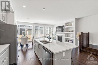 165 Angelonia Cres in Ottawa, ON - Building Photo - Building Photo