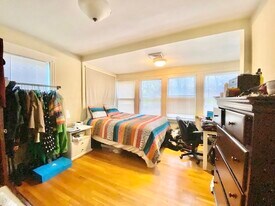 152 Parker Hill Ave, Unit 2 in Boston, MA - Building Photo