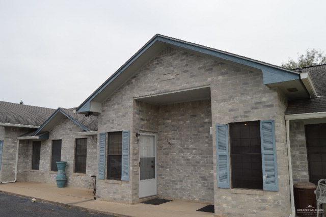 1506 River Bend Dr in Mission, TX - Building Photo - Building Photo