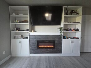 8620 N Cottonwood Aly in Eagle Mountain, UT - Building Photo - Building Photo