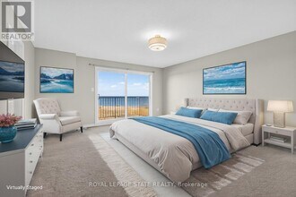 97 Sunvale Pl in Hamilton, ON - Building Photo - Building Photo