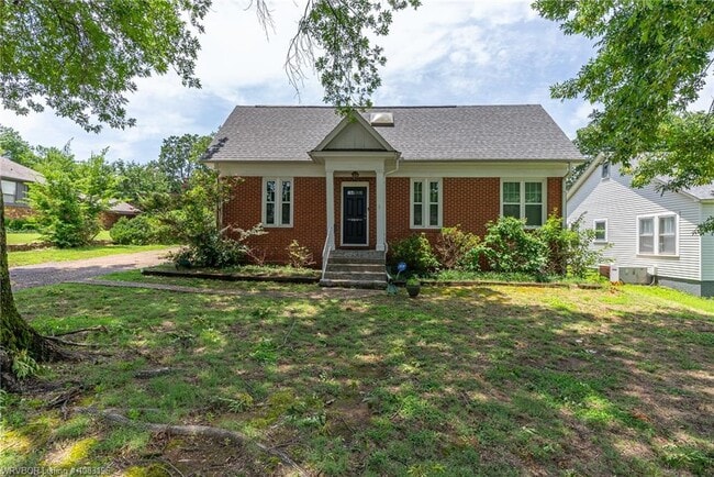 property at 2304 S Greenwood Ave