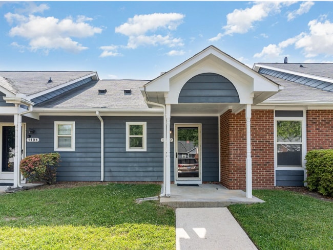 property at 1102 Pine Forest Trail