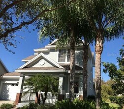8407 Lagerfeld Dr in Land O Lakes, FL - Building Photo - Building Photo