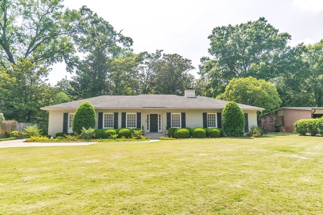 property at 3332 Allendale Pl