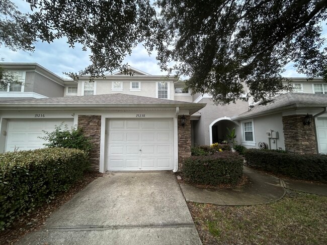 property at 19238 Stone Hedge Dr